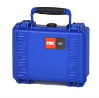HPRC Case Blue