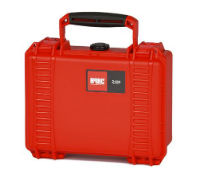HPRC Case Red